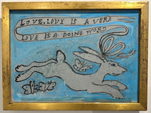 Load image into Gallery viewer, Love Is A Verb
