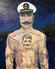 Load image into Gallery viewer, We Two Boys Together
