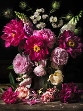Load image into Gallery viewer, The Last of The Peonies 3

