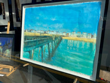 Load image into Gallery viewer, Deal Pier
