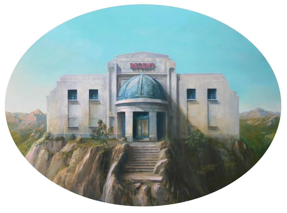The Regent – Taylor-Jones & Son