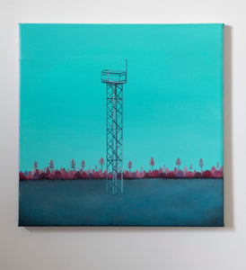 Watchtower
