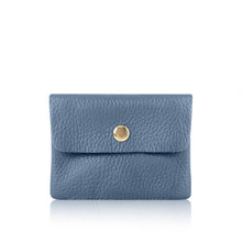 Load image into Gallery viewer, Genuine Leather Coin Bag Coin Purse And Card Holder-Small
