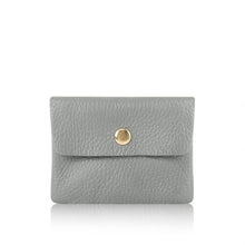 Load image into Gallery viewer, Genuine Leather Coin Bag Coin Purse And Card Holder-Small
