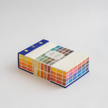 Load image into Gallery viewer, Jotter Block - Nomenclature of Colors
