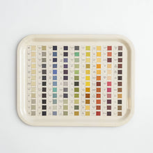 Load image into Gallery viewer, Birchwood Tray - Werner’s Nomenclature of Colours
