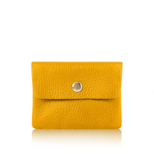 Load image into Gallery viewer, Genuine Leather Coin Bag Coin Purse And Card Holder-Small
