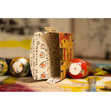 Load image into Gallery viewer, Basquiat Playing Cards Theory11
