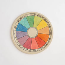 Load image into Gallery viewer, Birchwood Tray - Cercle Chromatique
