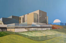Load image into Gallery viewer, I am nothing without pretend (Sizewell Power Station)

