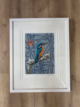 Load image into Gallery viewer, Kingfisher
