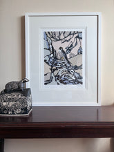 Load image into Gallery viewer, Sea Cliffs Peregrine
