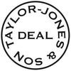 Taylor-Jones & Son