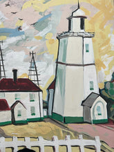 Load image into Gallery viewer, North Forland Lighthouse 1
