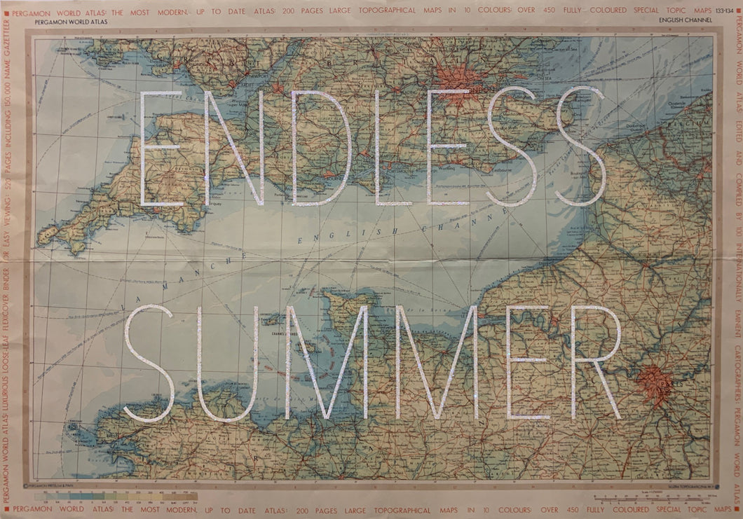 Endless Summer (Map)