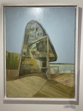 Load image into Gallery viewer, A Figure of Inconsequence No.1 (Sound Mirror, Lade)
