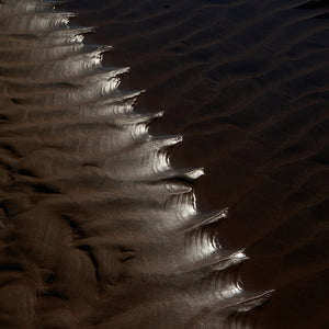 Gilded Sands II