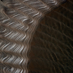 Gilded Sands VIII