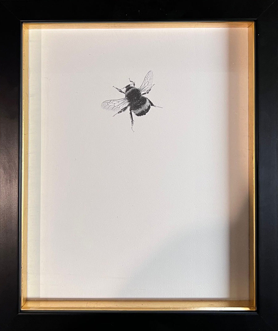 Bumble Bee 9