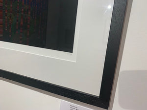 Raygun (print)