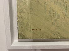 Load image into Gallery viewer, A Figure of Inconsequence No.1 (Sound Mirror, Lade)
