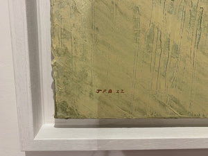 A Figure of Inconsequence No.1 (Sound Mirror, Lade)