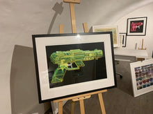 Load image into Gallery viewer, Yellow Pistol
