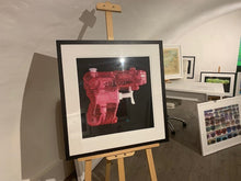 Load image into Gallery viewer, Pink Water Pistol
