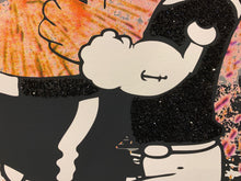 Load image into Gallery viewer, Popeye &amp; Brutus - Fireworks
