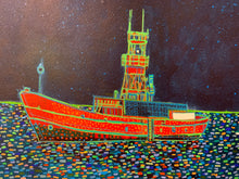 Load image into Gallery viewer, Lightship (print)
