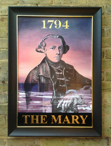 The Mary