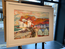 Load image into Gallery viewer, Beach Huts St Margaret&#39;s Bay
