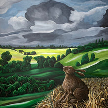 Load image into Gallery viewer, Hare Weather
