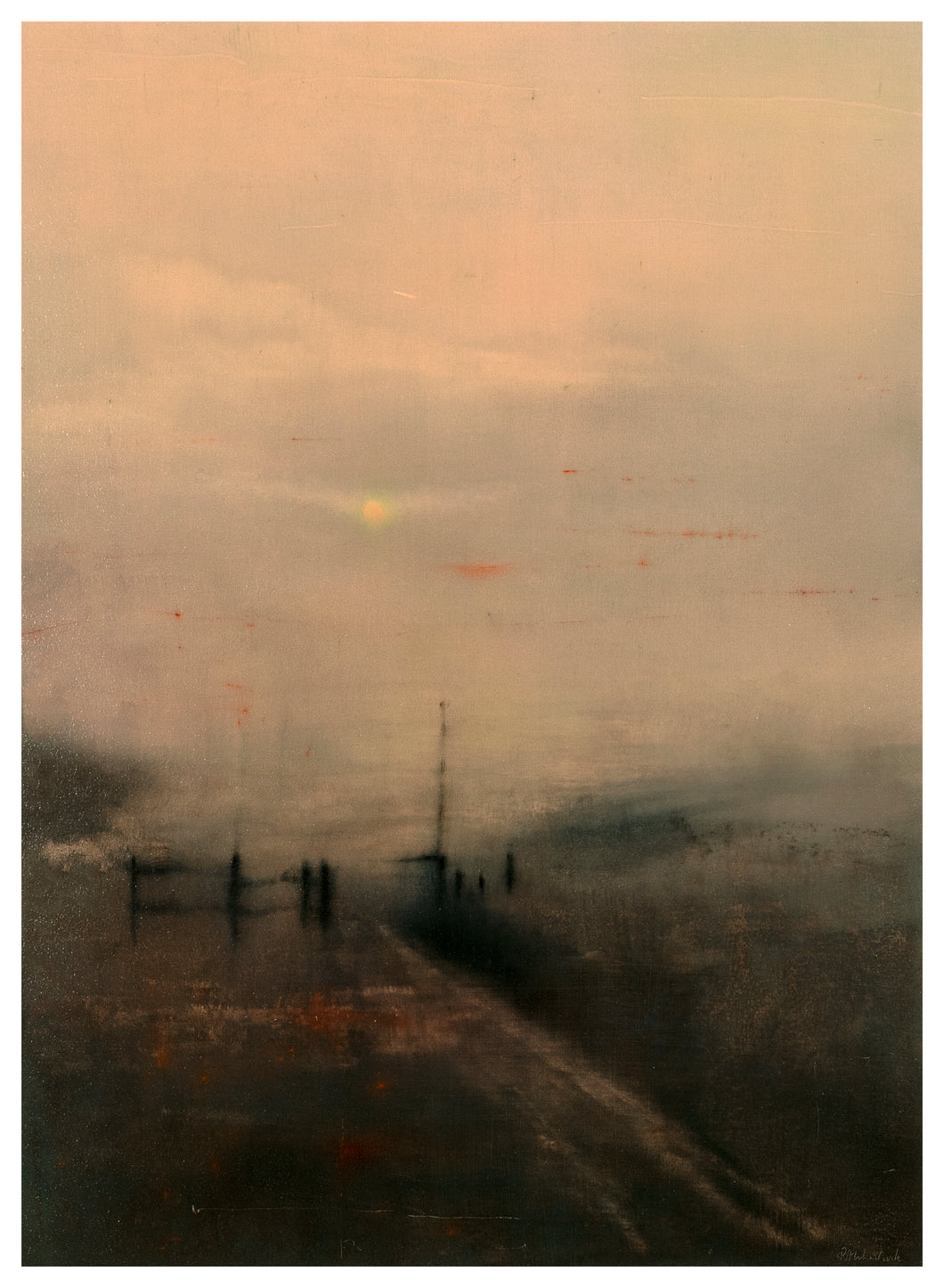 Silent Moment