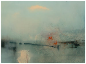 Silent Shore