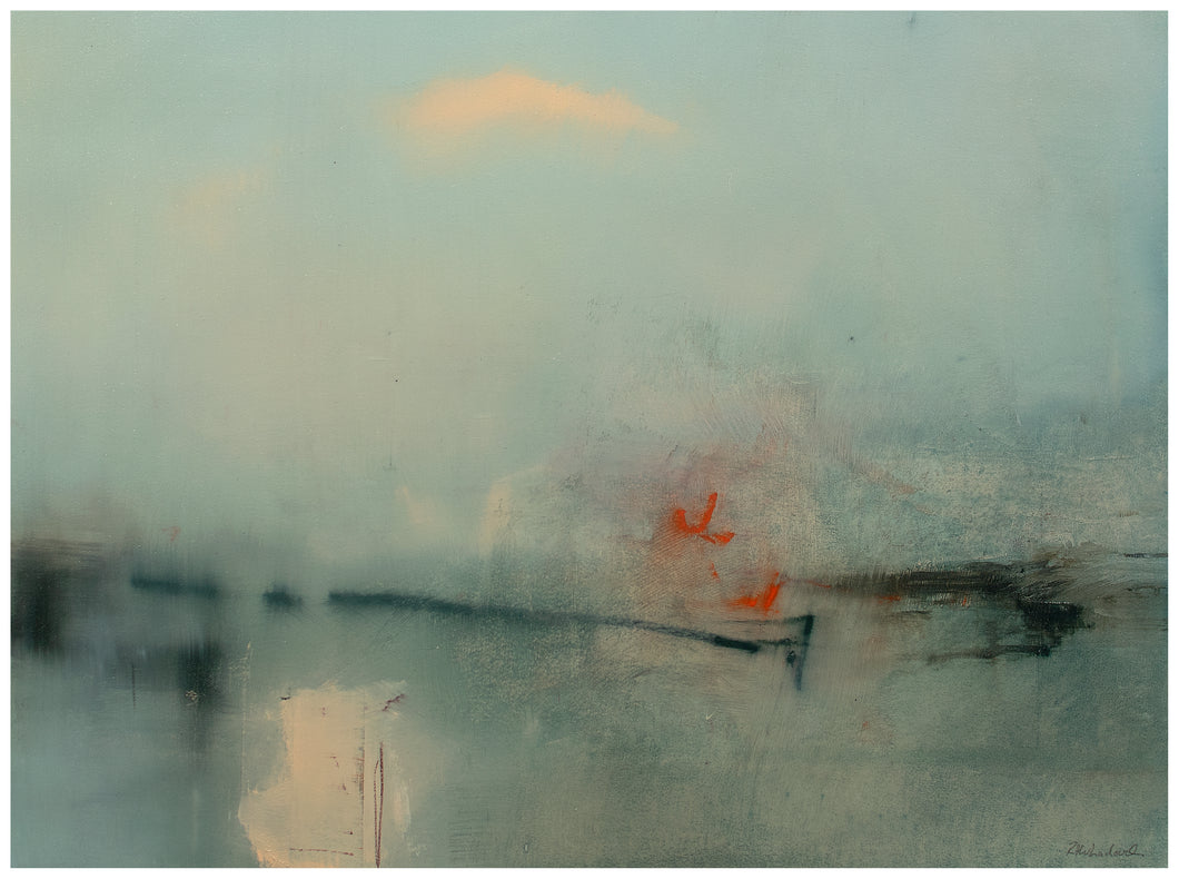 Silent Shore
