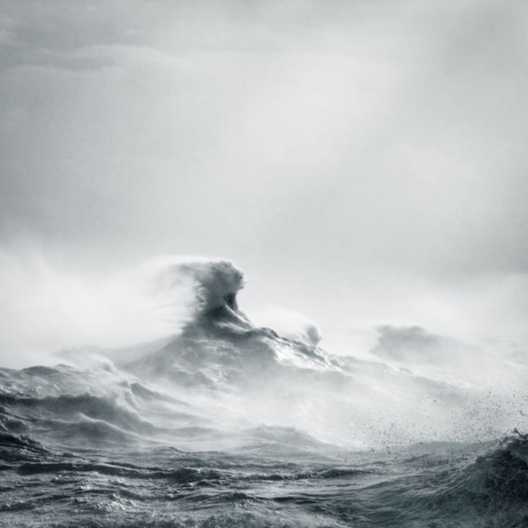 Poseidon Rising