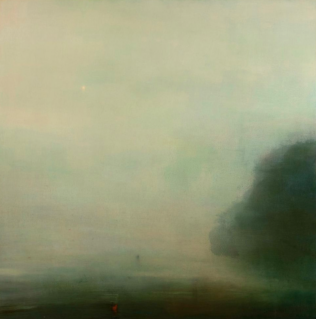Copse Edge