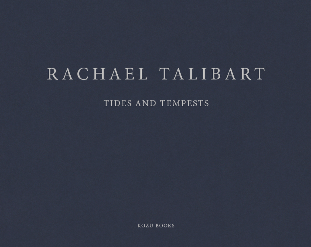 Tides and Tempest - Rachael Talibart