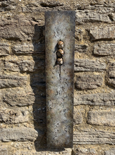 Load image into Gallery viewer, Sparrow Plaque
