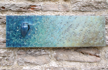 Load image into Gallery viewer, Kingfisher Plaque
