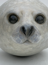 Load image into Gallery viewer, Harp Seal Pup
