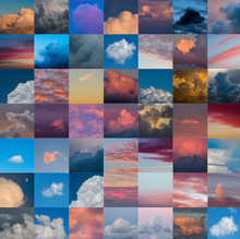 Load image into Gallery viewer, MyCloud Grid
