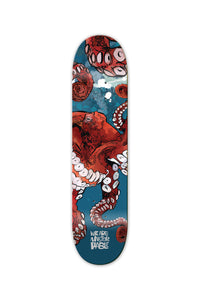 Octopus Board