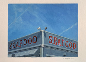 Seafood