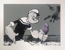 Load image into Gallery viewer, Popeye and The Pesky Seagull
