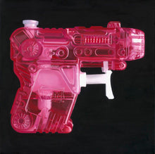 Load image into Gallery viewer, Pink Water Pistol
